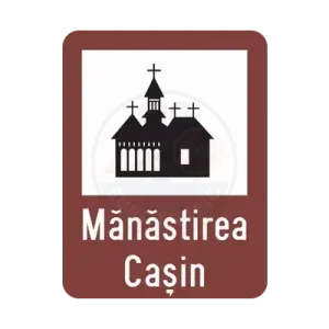 T5 - Manastire
